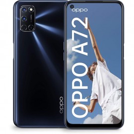 Oppo A72 Dual Sim (128GB) [Like New]