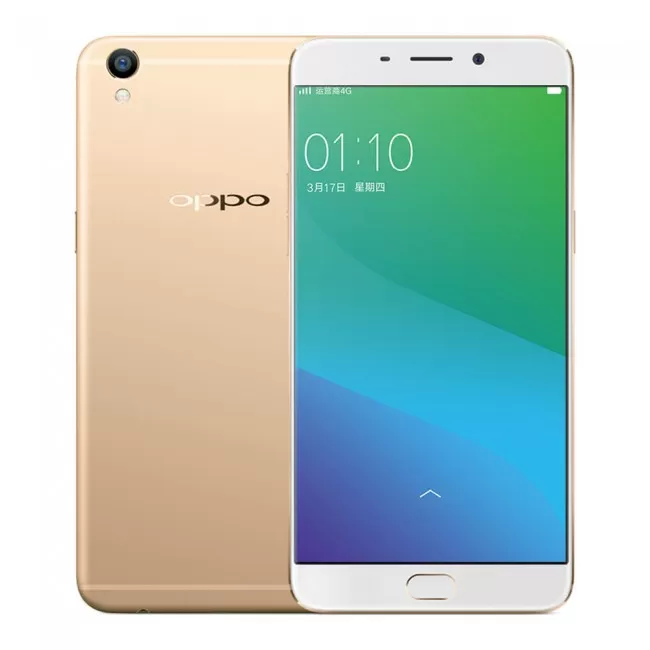 Buy Refurbished Oppo R9 Plus