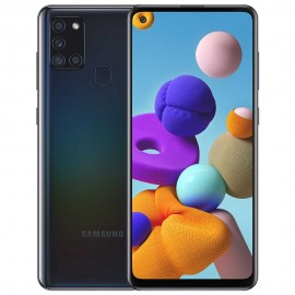 Samsung Galaxy A21s (128GB) [Like New]