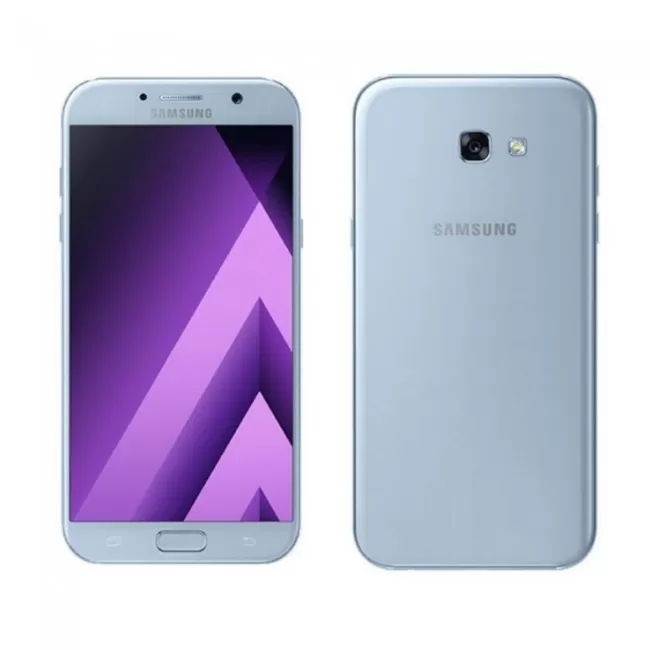 Buy Refurbished Samsung Galaxy A5 2017 (32GB) in Gold