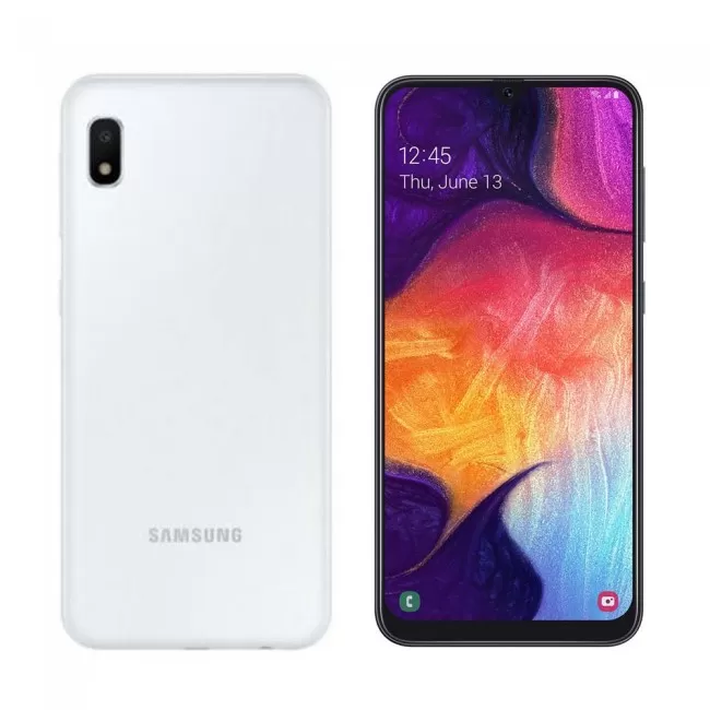 Buy Refurbished Samsung Galaxy A10e Dual Sim (32GB) in White