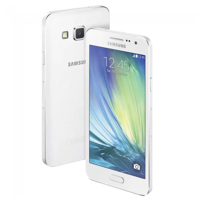 Buy New Samsung Galaxy A3 4G in White
