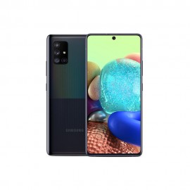 Samsung Galaxy A71 Dual Sim 5G (128GB) [Brand New]