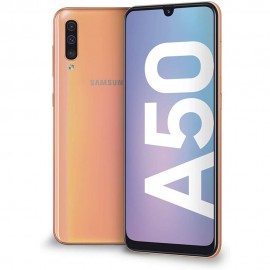 Samsung Galaxy A50 Dual Sim (128GB) [Like New]