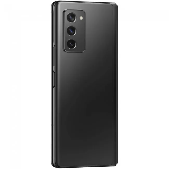 Buy Refurbished Samsung Galaxy Z Fold 2 5G Dual Sim (256GB) in Mystic Bronze