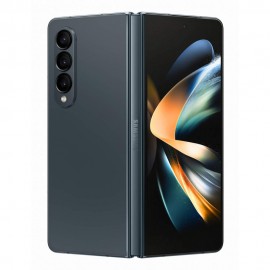 z fold 4 512gb in graygreen