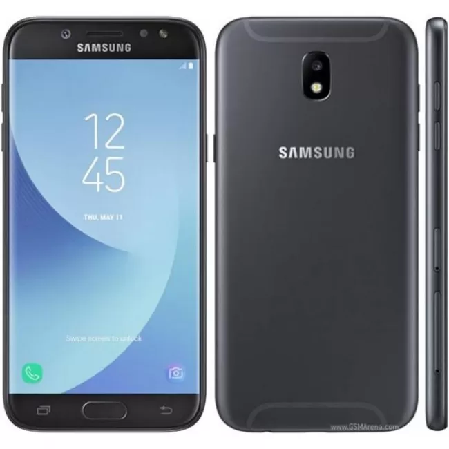 Buy Used Samsung Galaxy J7 Pro Dual Sim in Blue