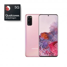 Samsung Galaxy S20 Qualcomm Chipset (128GB) [Like New]