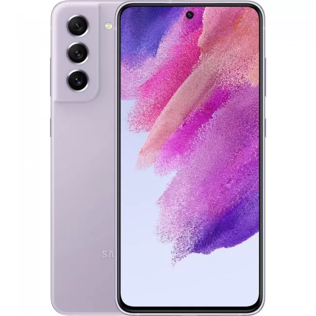 Buy New Samsung Galaxy S21 FE 5G (256GB) [Brand New] in Lavender