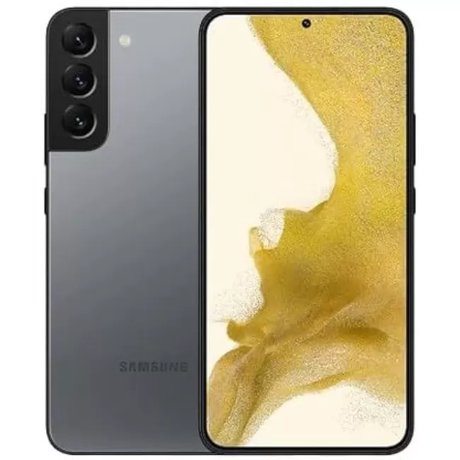 Buy Refurbished ﻿Samsung Galaxy S22 5G (128GB) in Pink Gold