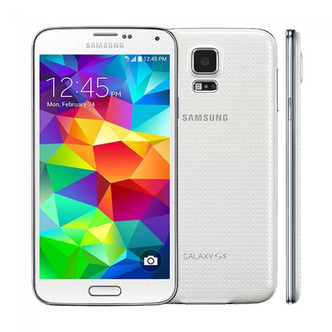 Buy Refurbished Samsung Galaxy J3 2017 (16GB) in White
