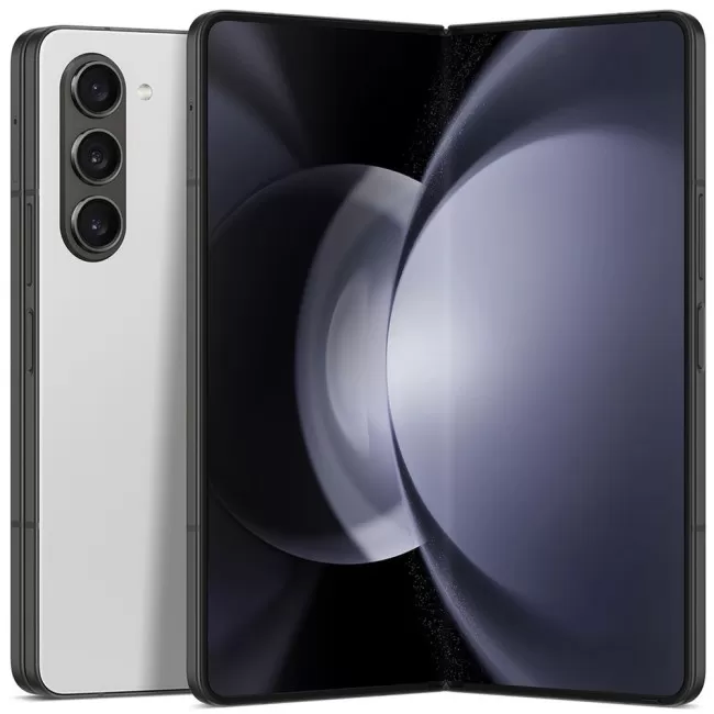 Buy New Samsung Galaxy Z Fold5 5G (512GB) [Brand New] in Grey