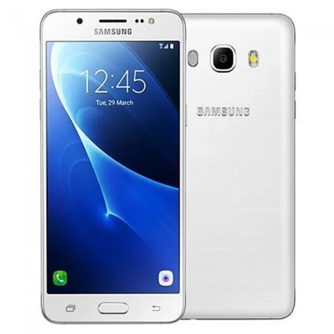Buy Refurbished Samsung Galaxy J5 (16GB) in White