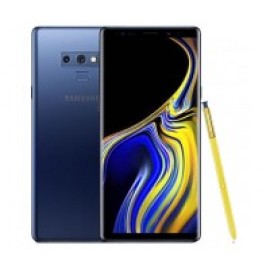 Samsung Galaxy Note 9 Dual Sim (128GB) [Like New]