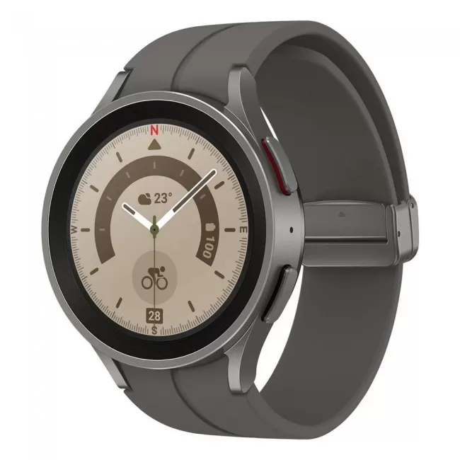 Samsung Galaxy Watch 5 Pro Bluetooth 45mm [Brand New]