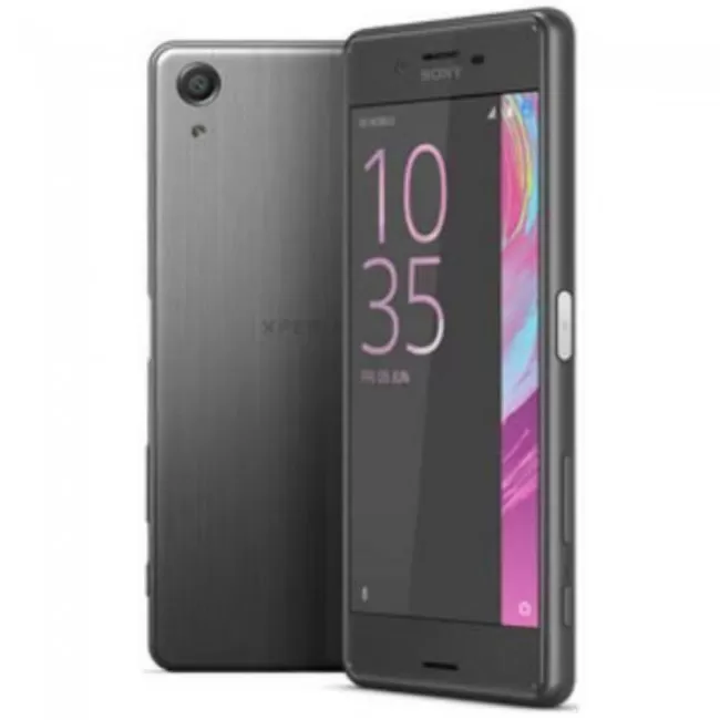 Buy Used Sony Xperia X (32GB) in Orchid Grey Buy Used Sony Xperia X (32GB) in Orchid Grey