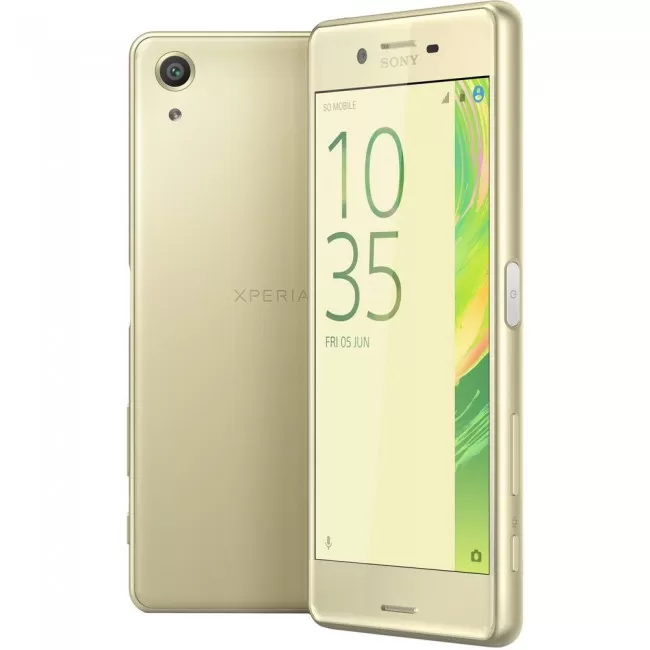 Buy Used Sony Xperia X (32GB) in Orchid Grey Buy Used Sony Xperia X (32GB) in Orchid Grey