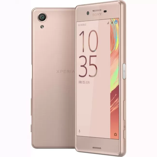 Buy Used Sony Xperia X (32GB) in Orchid Grey Buy Used Sony Xperia X (32GB) in Orchid Grey