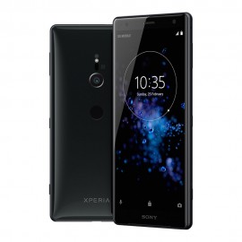 Sony Xperia XZ2 [Open Box]