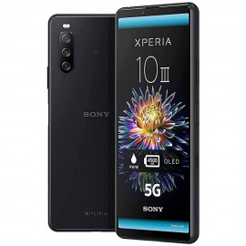 Sony Xperia 10 III (128GB) [Grade A]