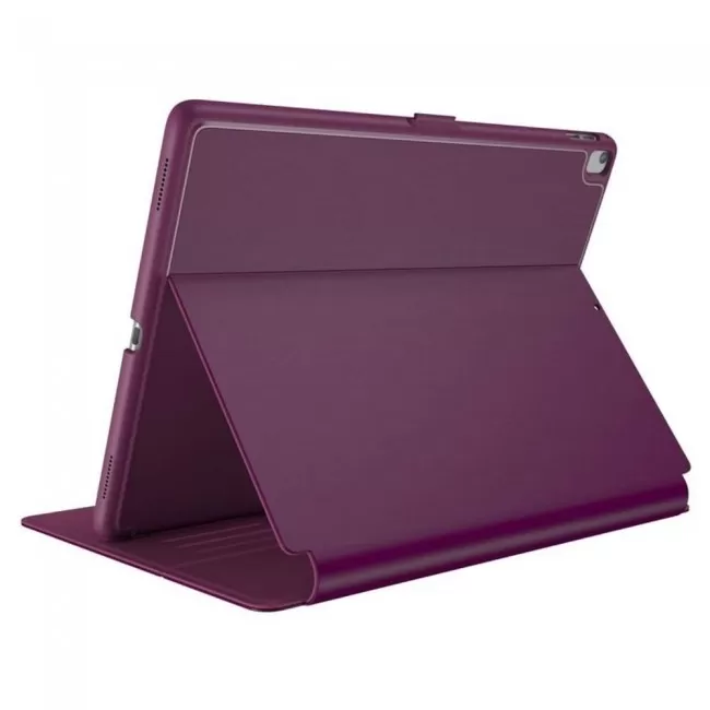 Speck Style Folio Flex Universal Leather Cover Fits 9-inch to 10.5-inch Tablets Speck Style Folio Flex Universal Leather Cover Fits 9-inch to 10.5-inch Tablets