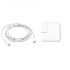 85W USB-C Power Adapter