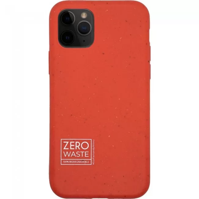Wilma Bio-Degradable Essentials Case for iPhone 12/12 Pro