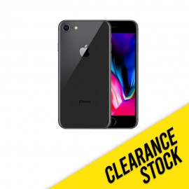 Apple iPhone 8 (64GB) [Brand New]