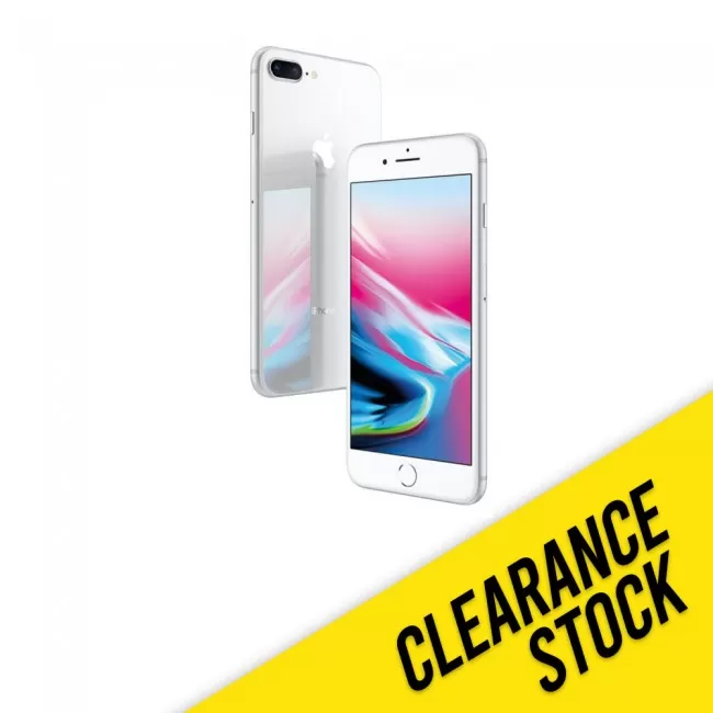 Buy New Apple IPhone 8 Plus (64GB) [Brand New] in Space Grey