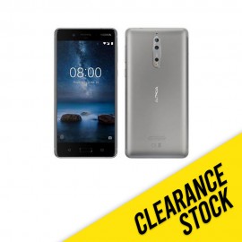 Nokia 8 (64GB) [Brand New]