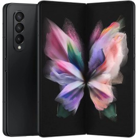 Samsung Galaxy Z Fold 3 5G (512GB) [Open Box]