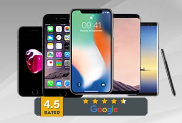 Unlock the Value of Refurbished Mobile Phones 