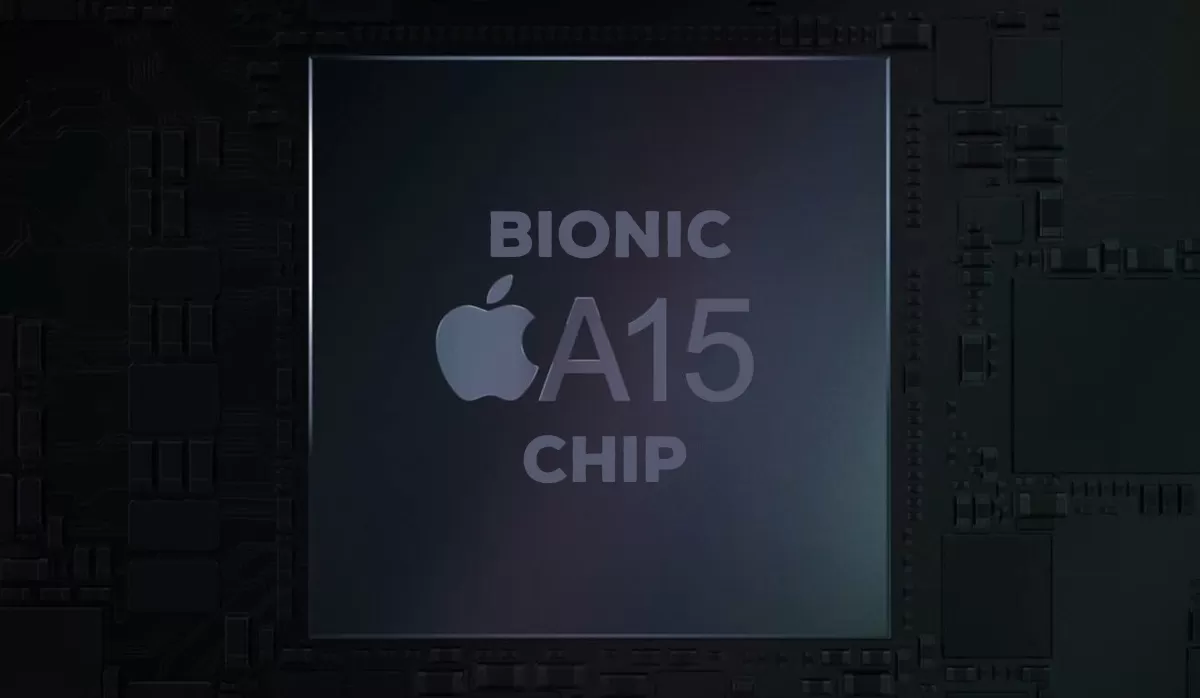 All About Apple A15 Bionic Chip