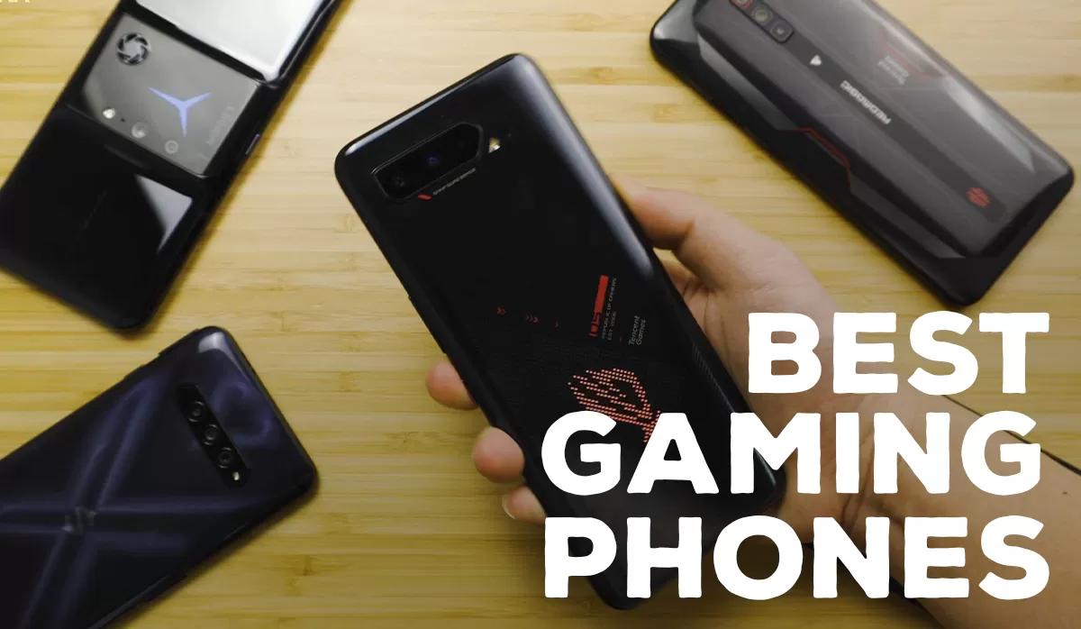 Best Gaming Phones in Australia for 2025